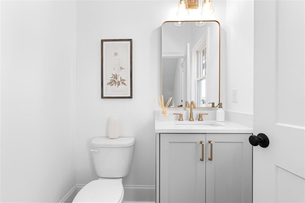 Stillwood - Residential