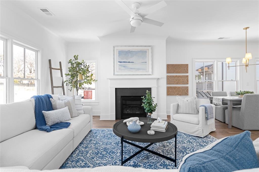 Stillwood - Residential