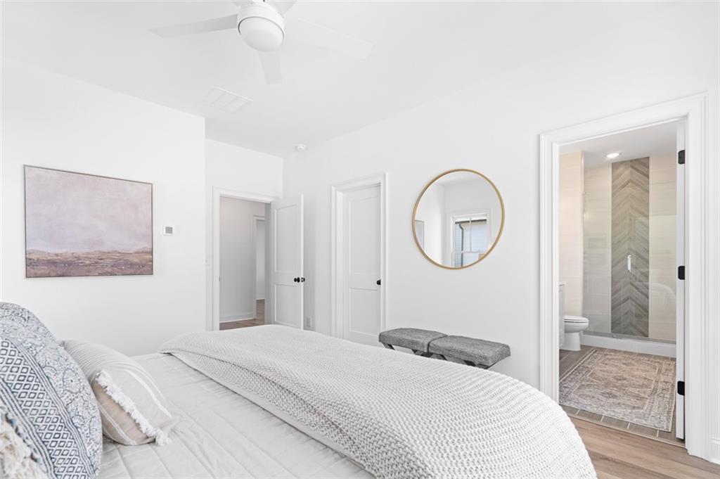 Stillwood - Residential