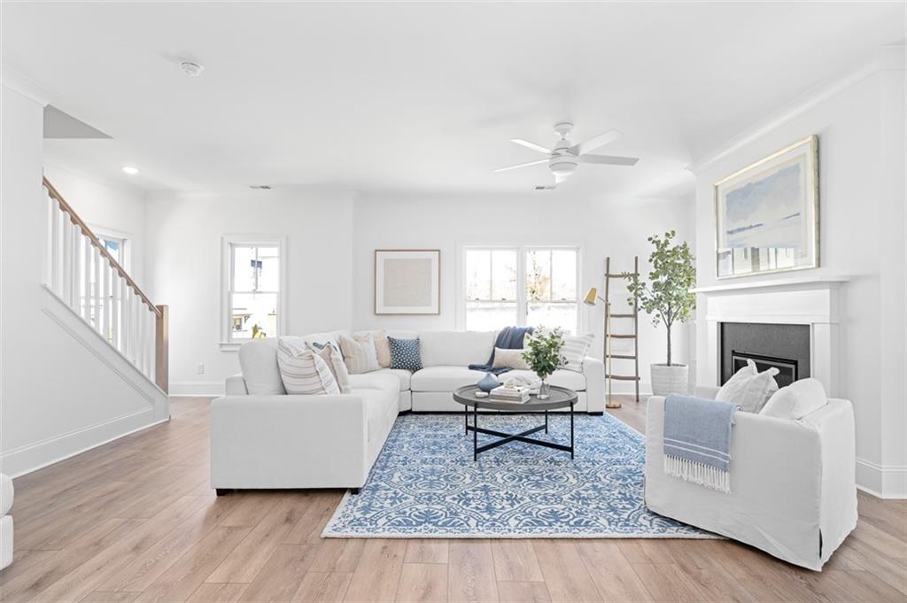 Stillwood - Residential