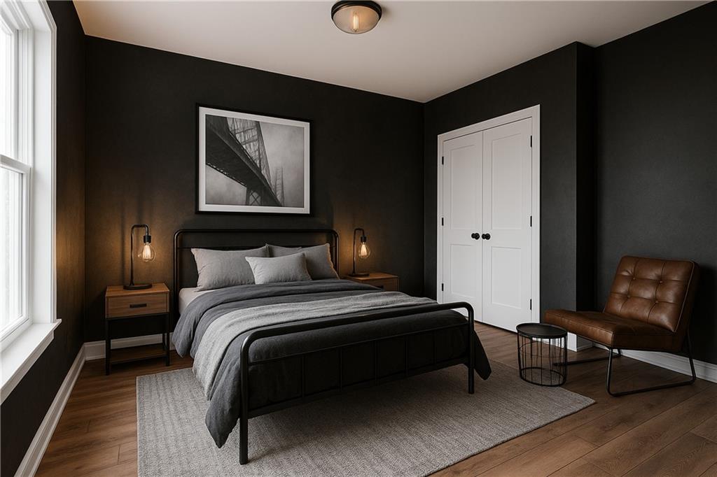 Stillwood - Residential