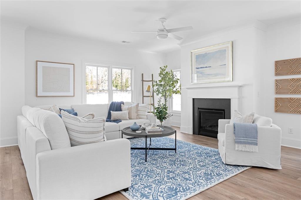 Stillwood - Residential