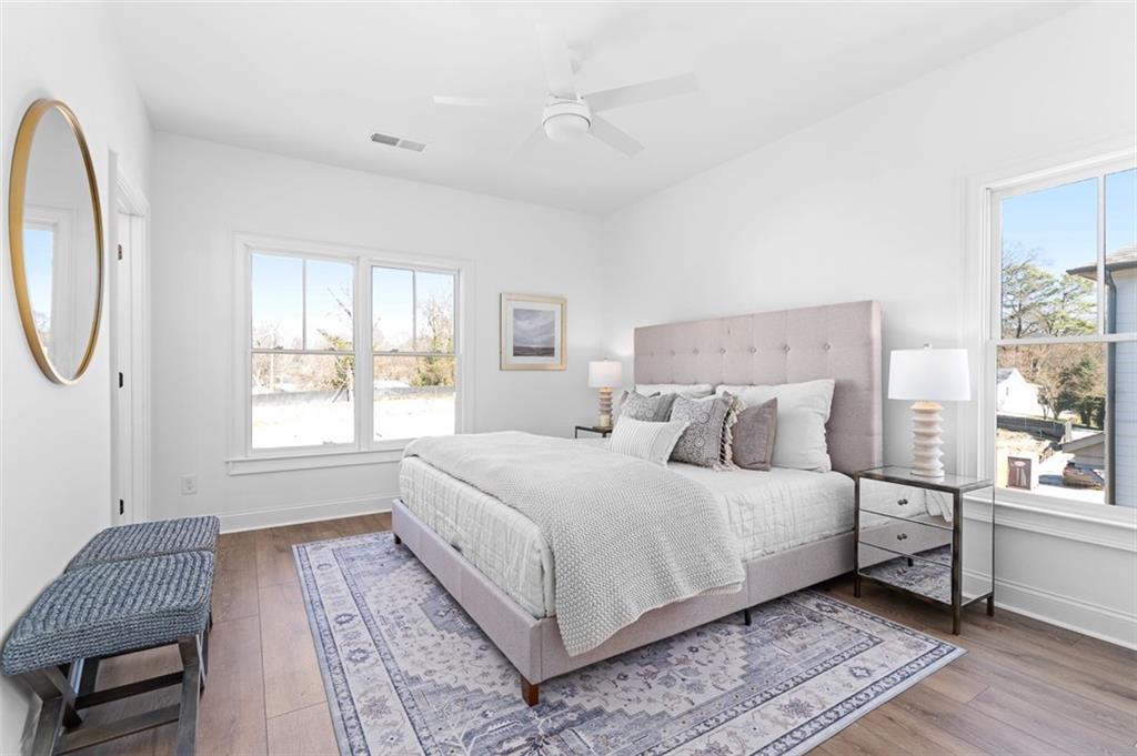 Stillwood - Residential