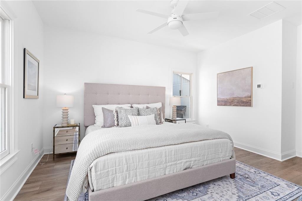 Stillwood - Residential