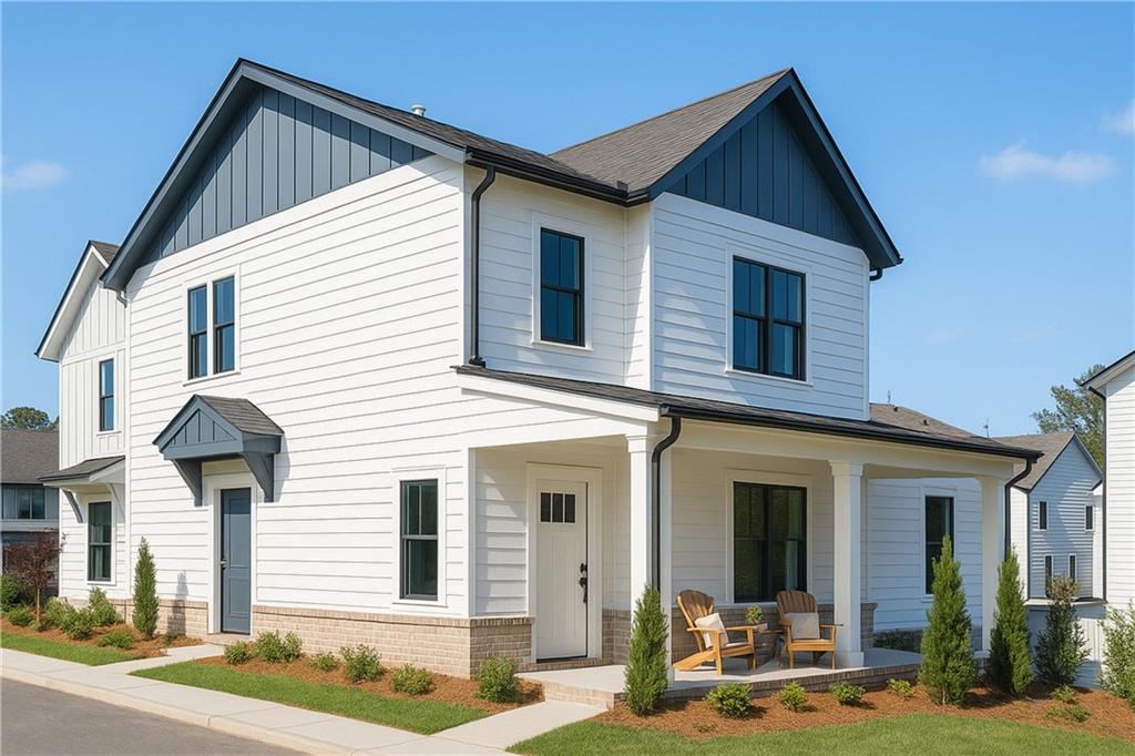 Stillwood - Residential