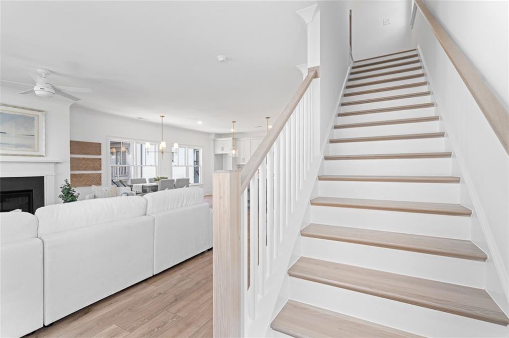 Stillwood - Residential