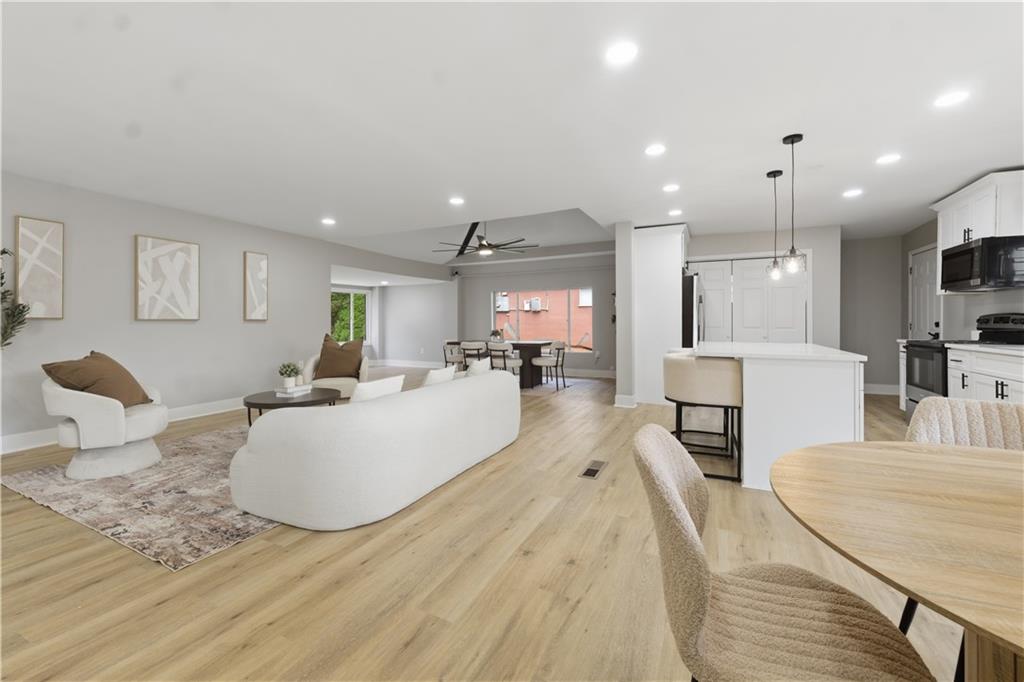 3377 Wickham Drive