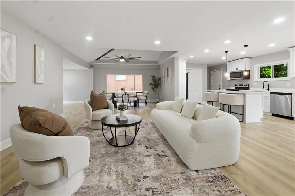 3377 Wickham Drive