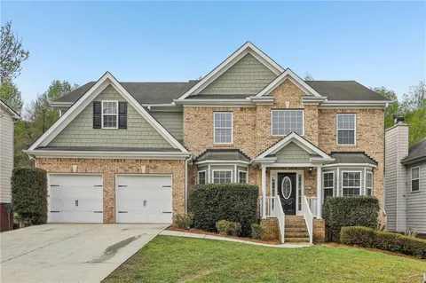 4001 Oak Field Drive, Loganville, GA 30052 - MLS#: 7543963