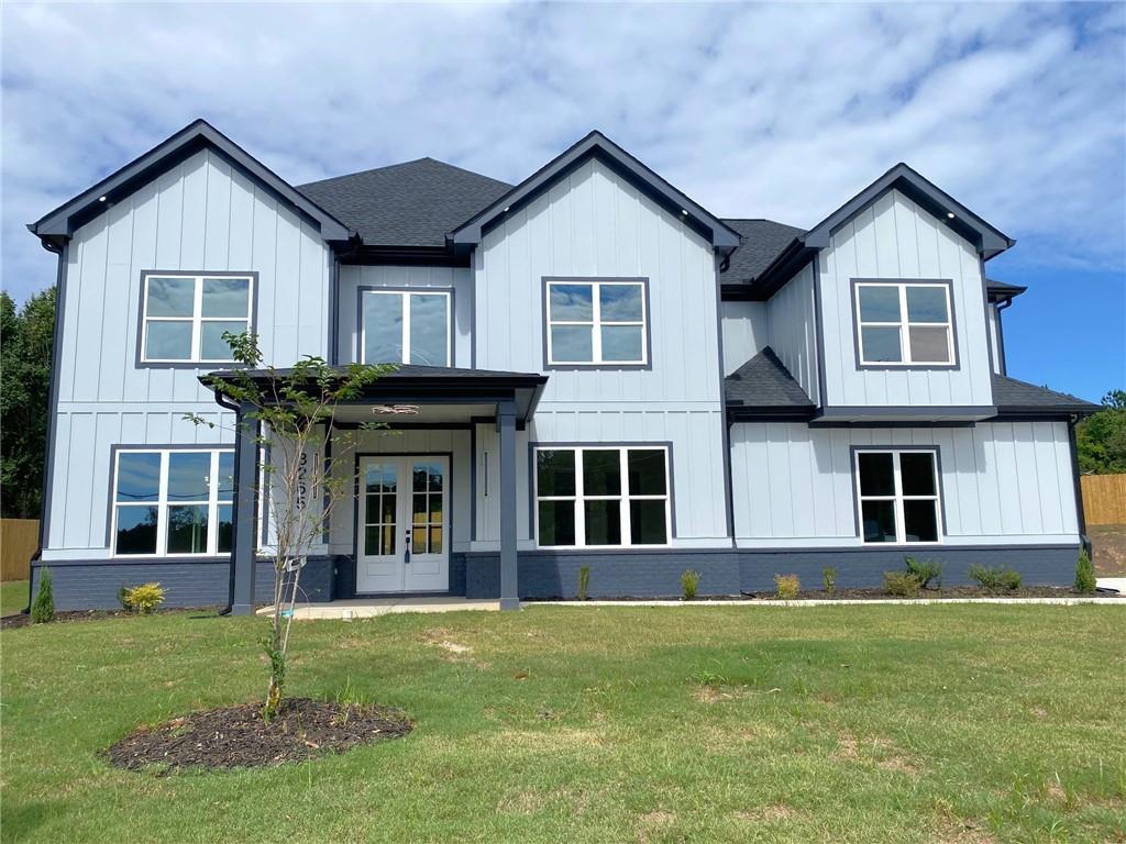 3265 Centerville Rosebud