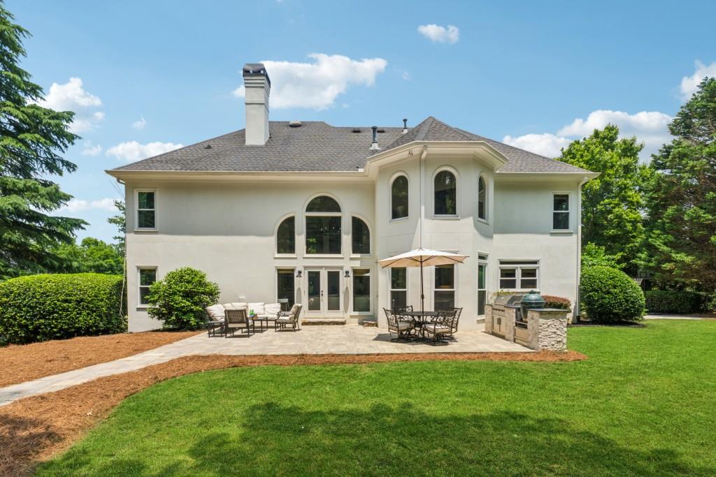 Brookshade - Residential