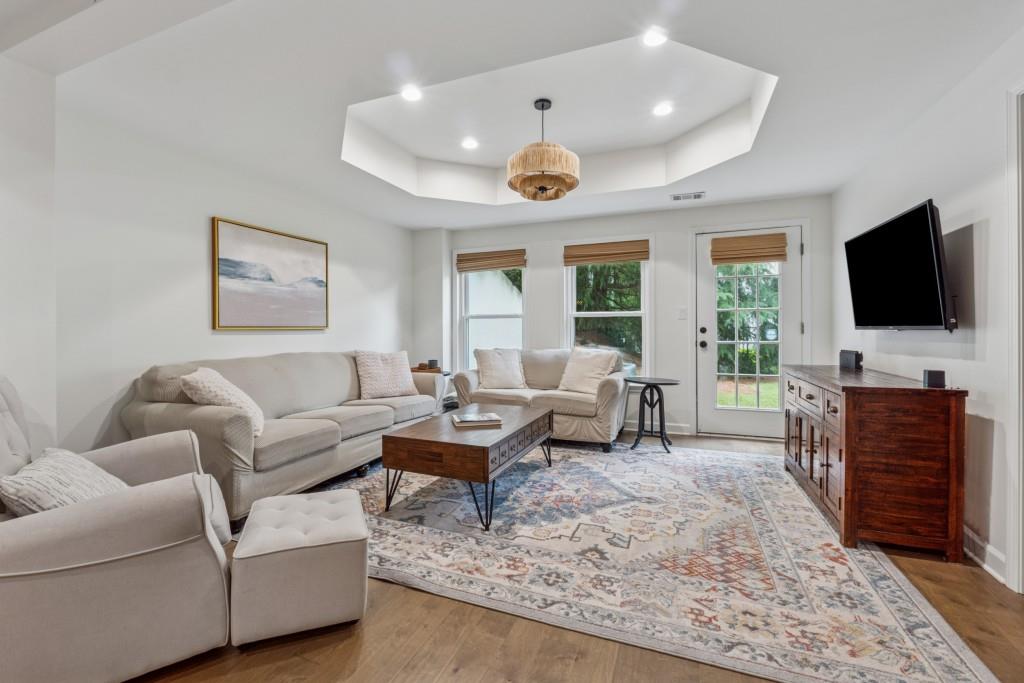 Brookshade - Residential