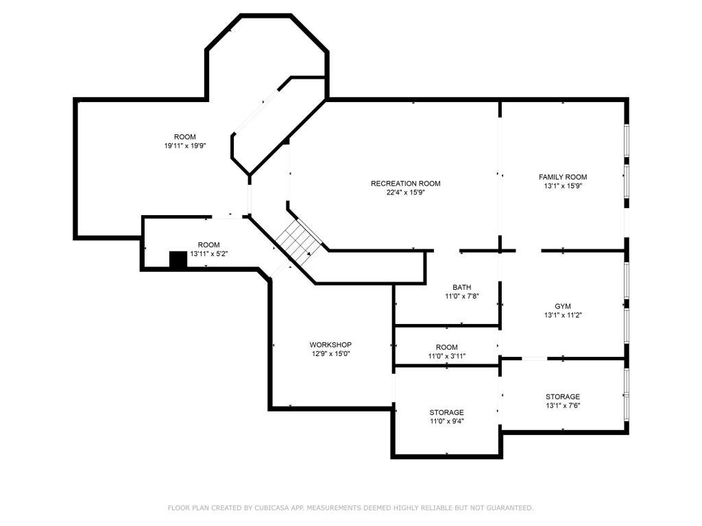 Brookshade - Residential