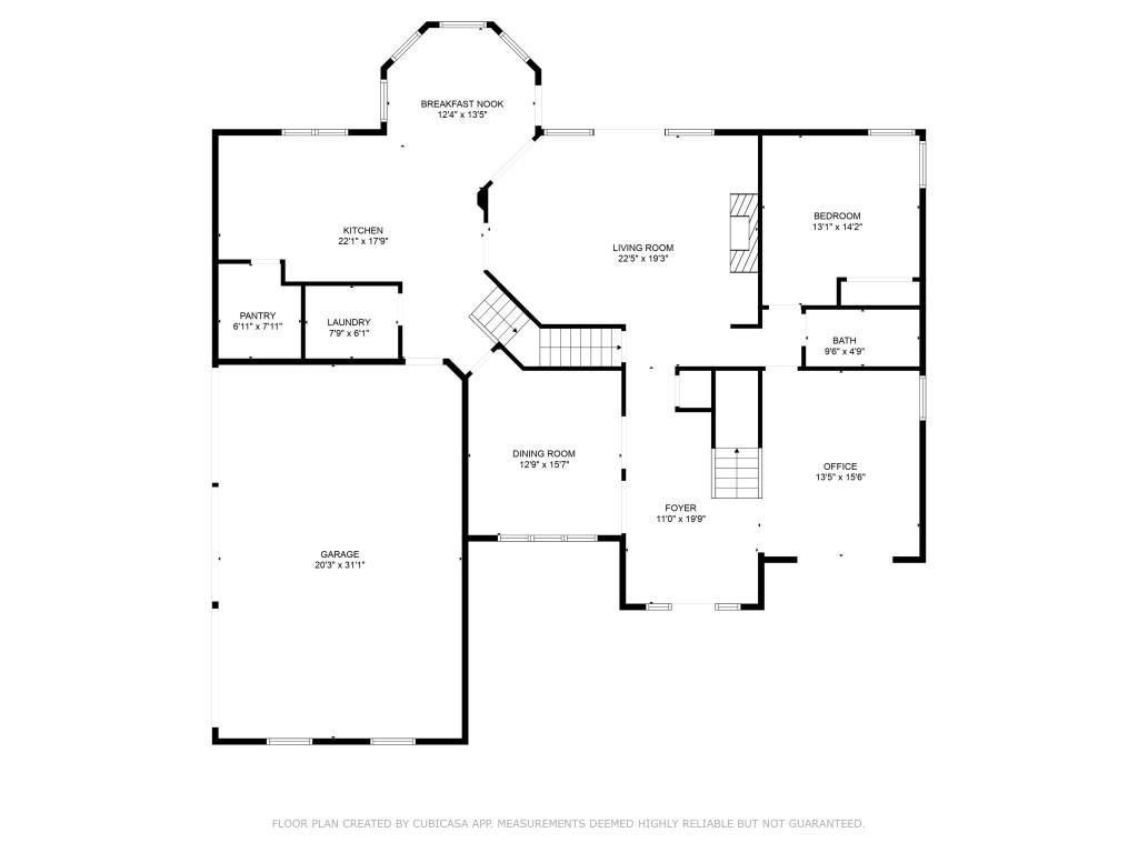 Brookshade - Residential