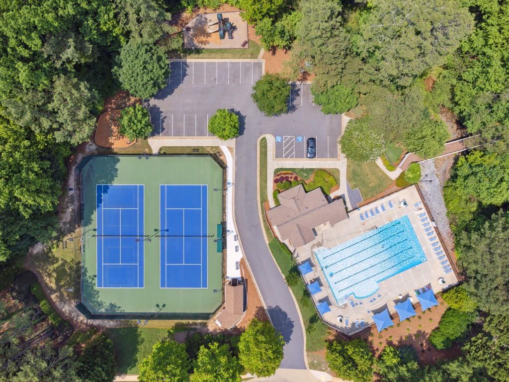 Brookshade - Residential