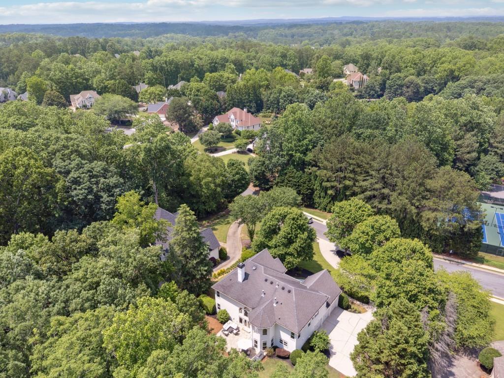 Brookshade - Residential