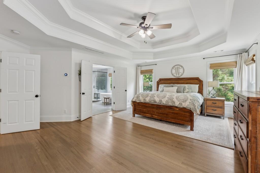 Brookshade - Residential