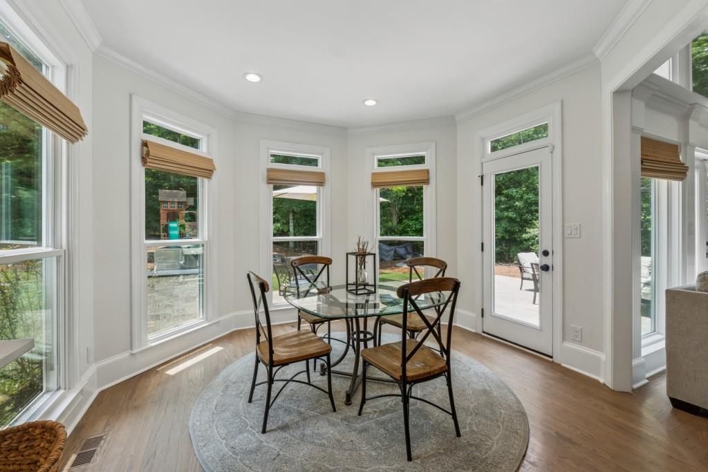 Brookshade - Residential