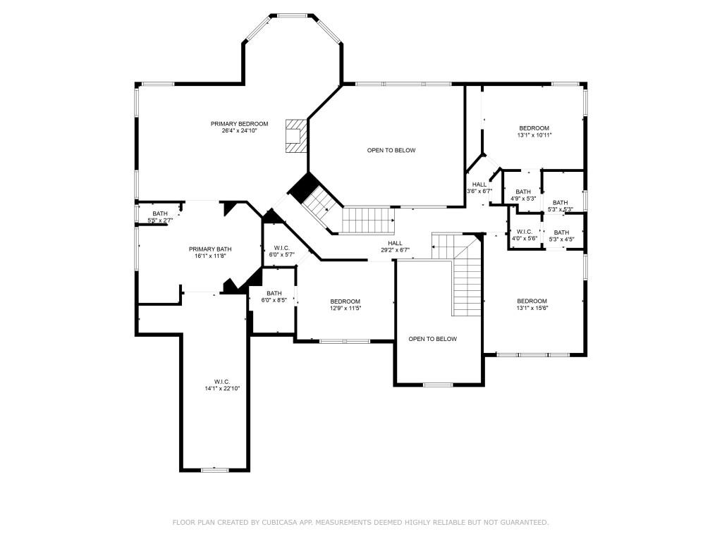Brookshade - Residential