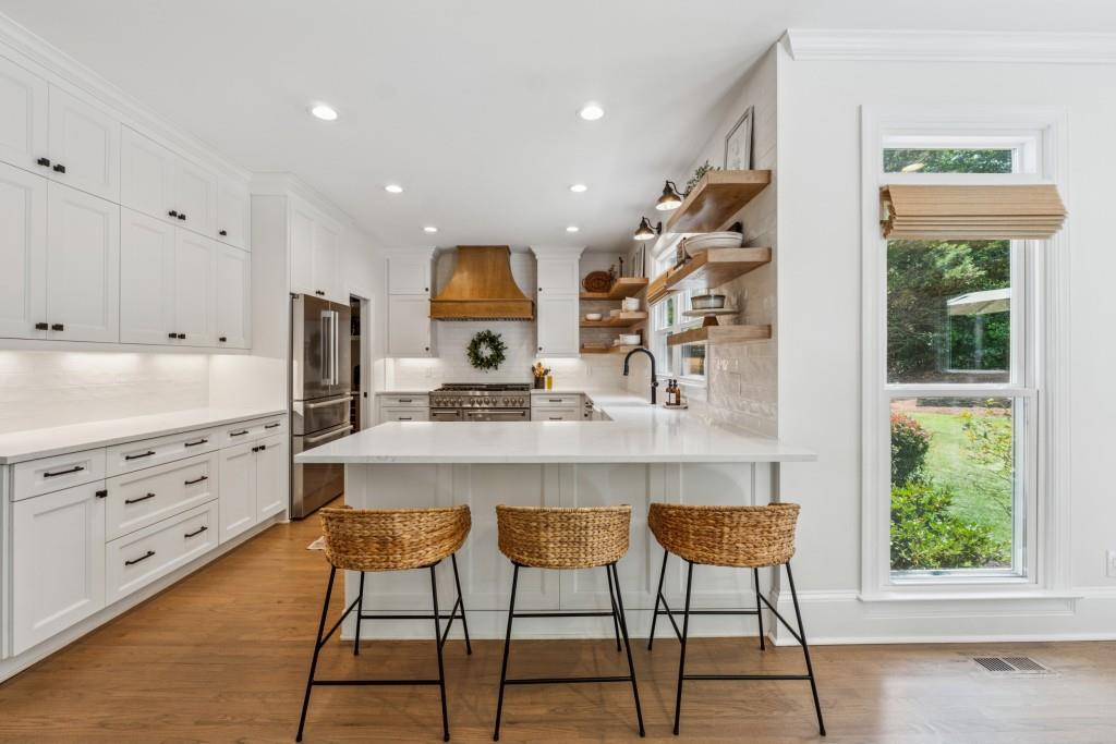 Brookshade - Residential