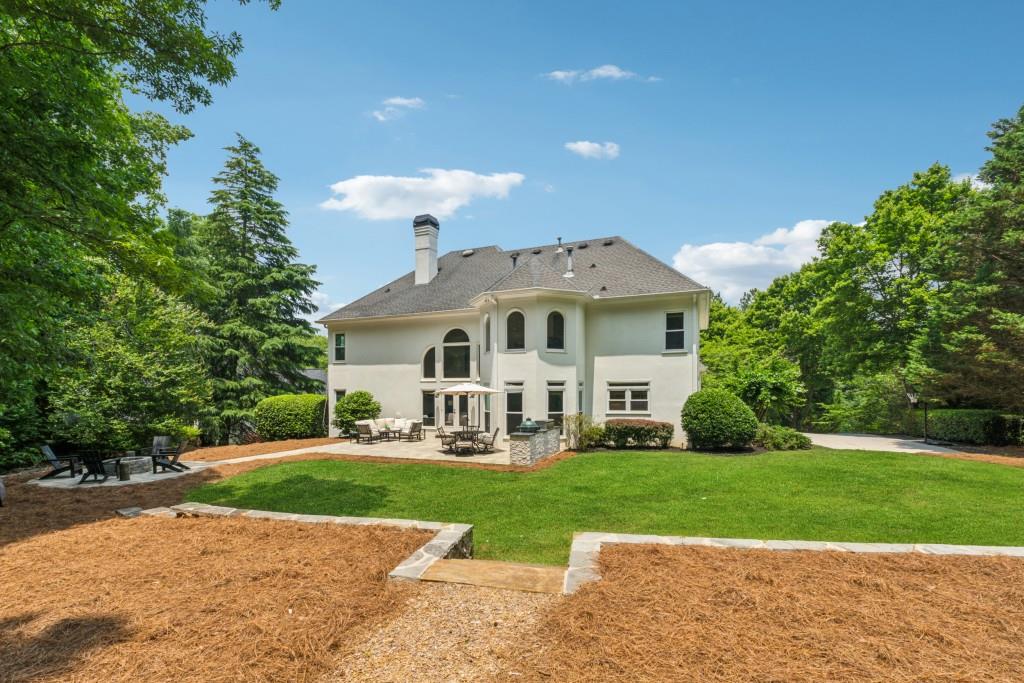 Brookshade - Residential