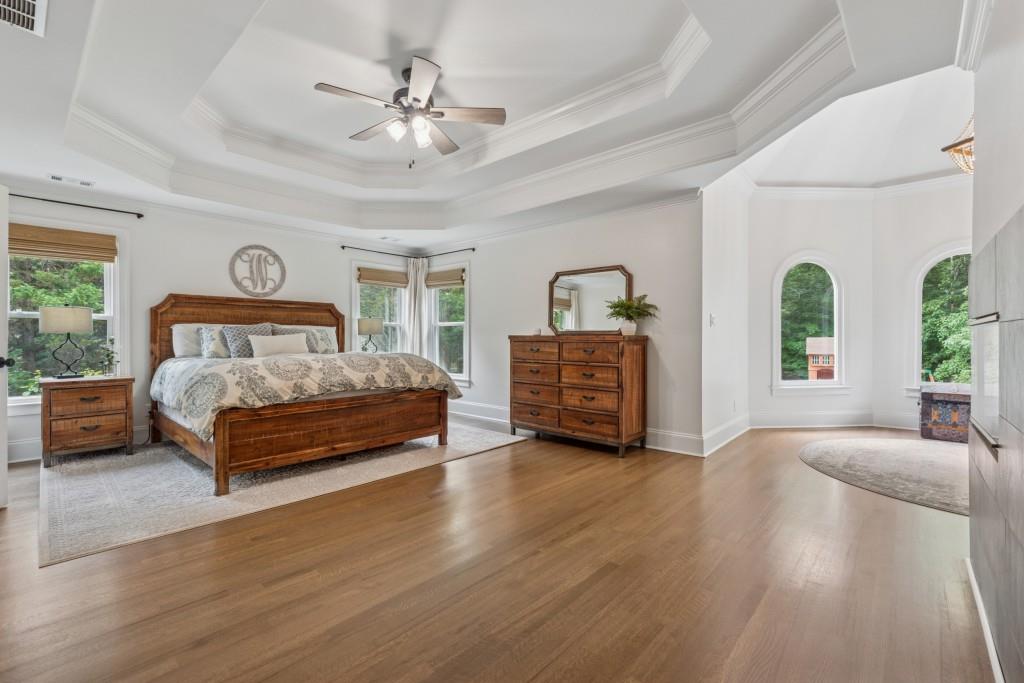 Brookshade - Residential