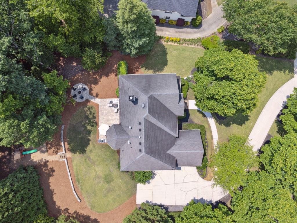 Brookshade - Residential