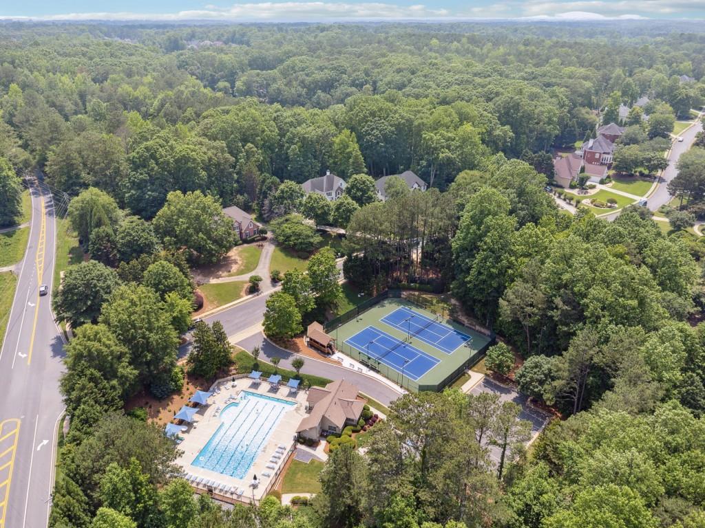 Brookshade - Residential