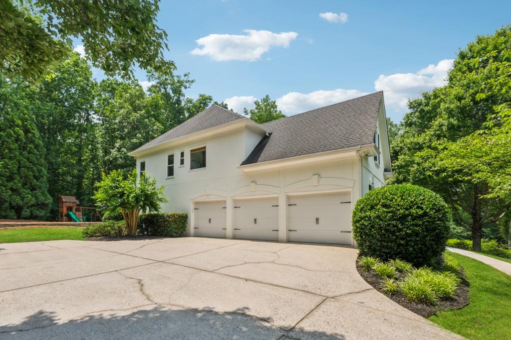 Brookshade - Residential