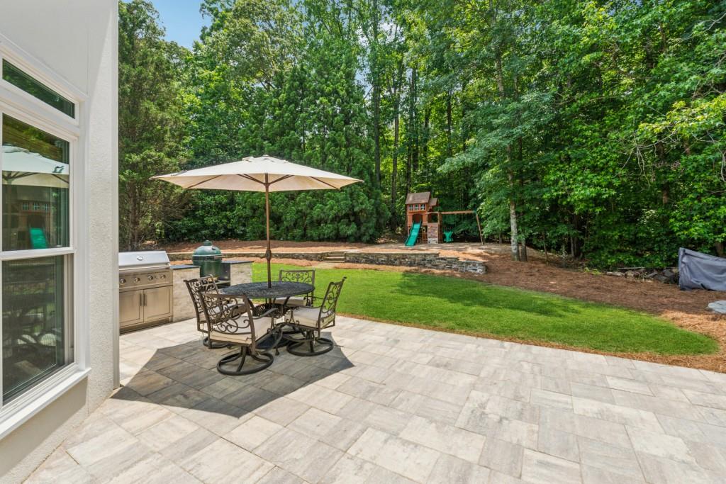 Brookshade - Residential