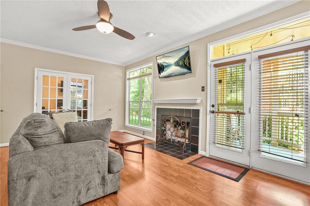 539 Mcgill Park Avenue, Atlanta, Georgia image 4