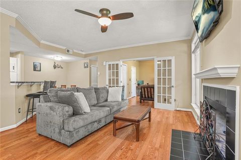 539 Mcgill Park Avenue NE Atlanta GA 30312