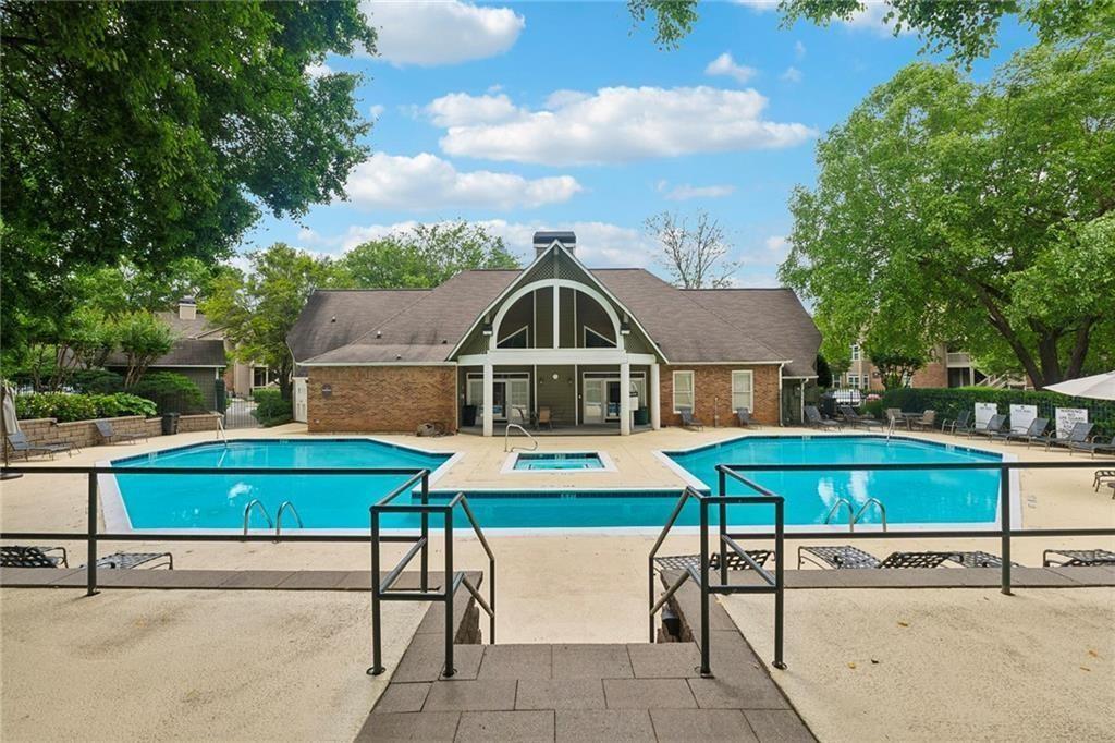 539 Mcgill Park Avenue, Atlanta, Georgia image 27