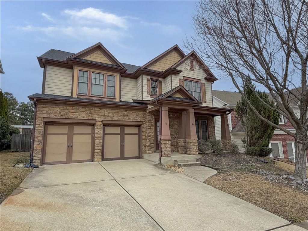 5008 Groover Drive SE