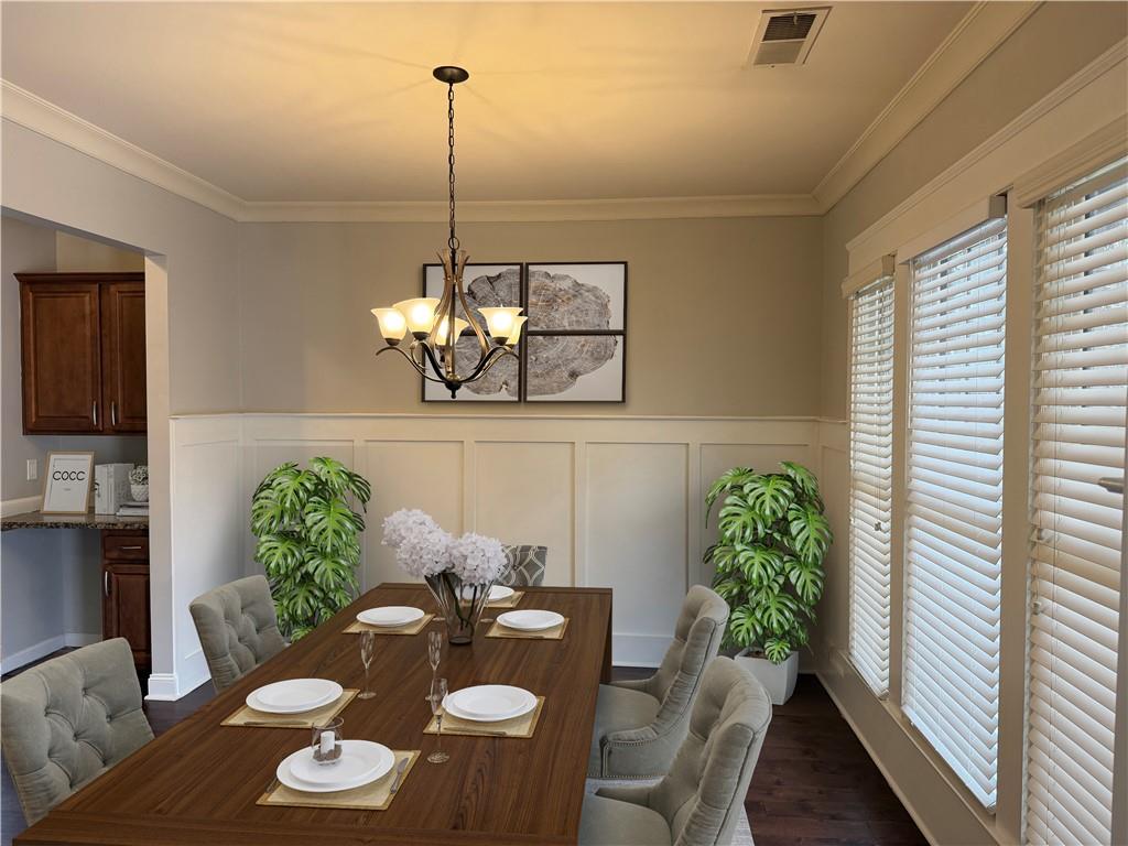 5008 Groover Drive SE