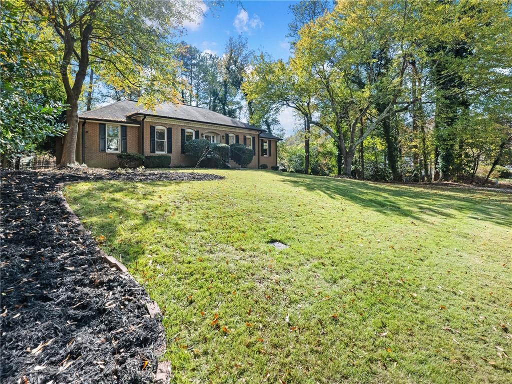 2744 Kenwood Court, Duluth, Georgia image 39