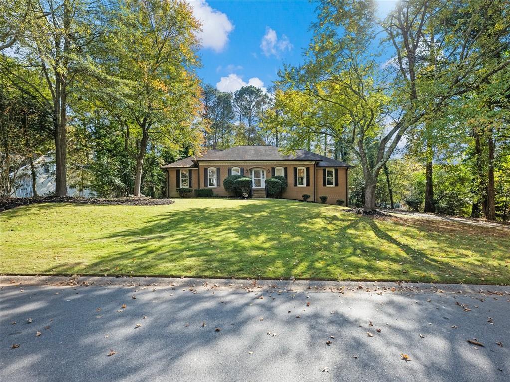 2744 Kenwood Court, Duluth, Georgia image 38