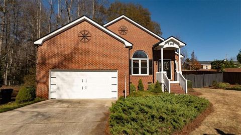 108 Hunter Way Carrollton GA 30116