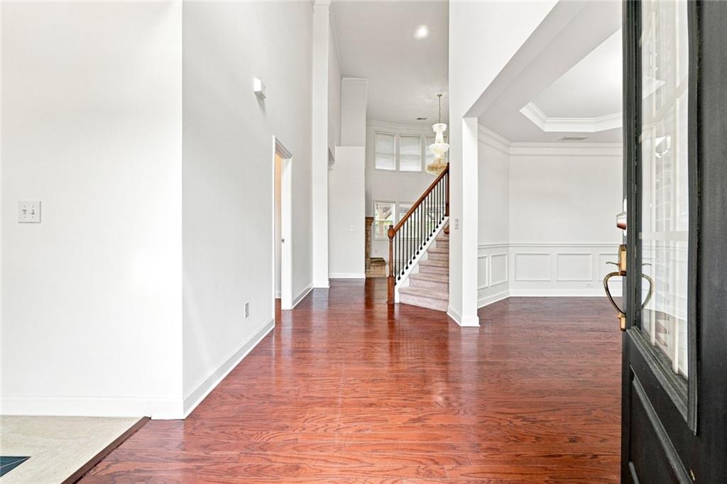 810 Grand Reserve Drive