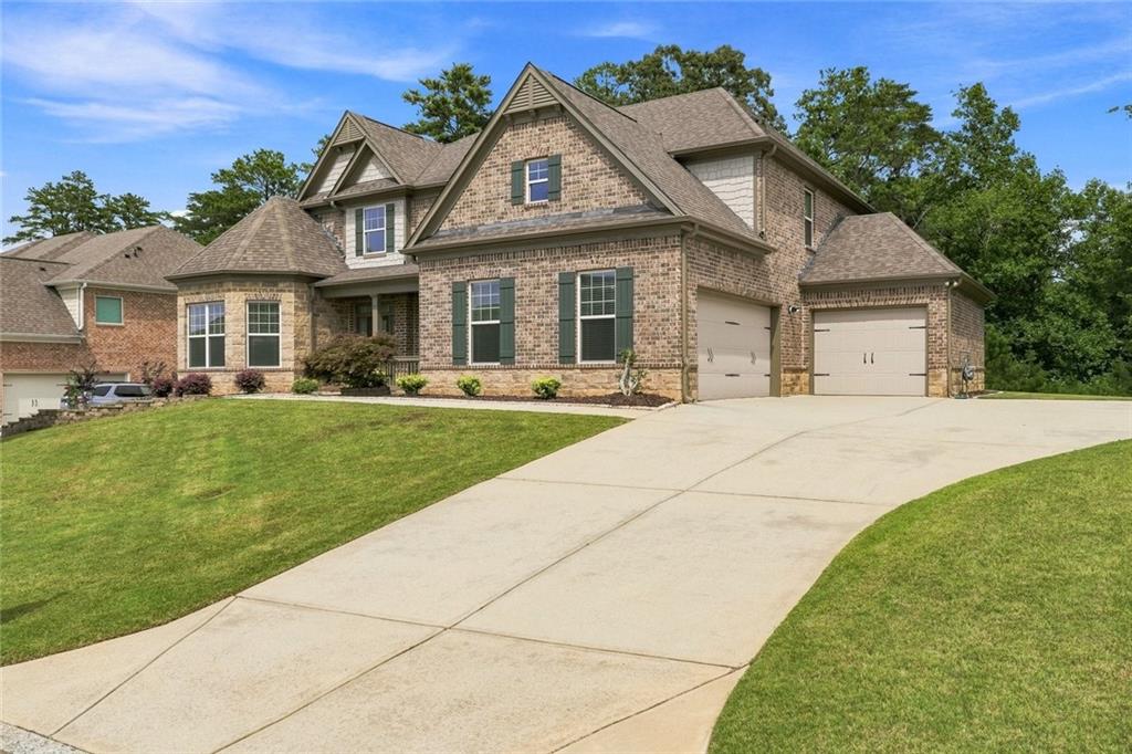 810 Grand Reserve Drive