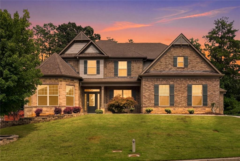810 Grand Reserve Drive
