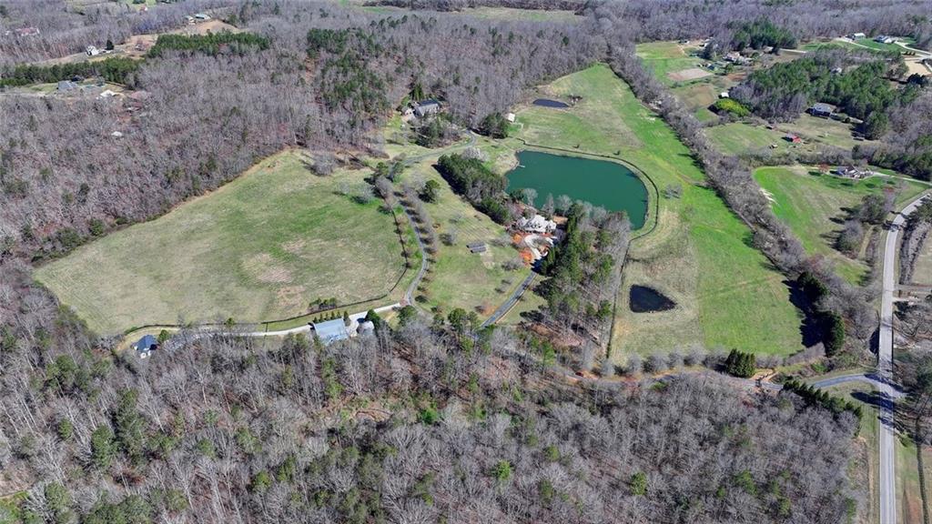 6245 Ben Parks Road