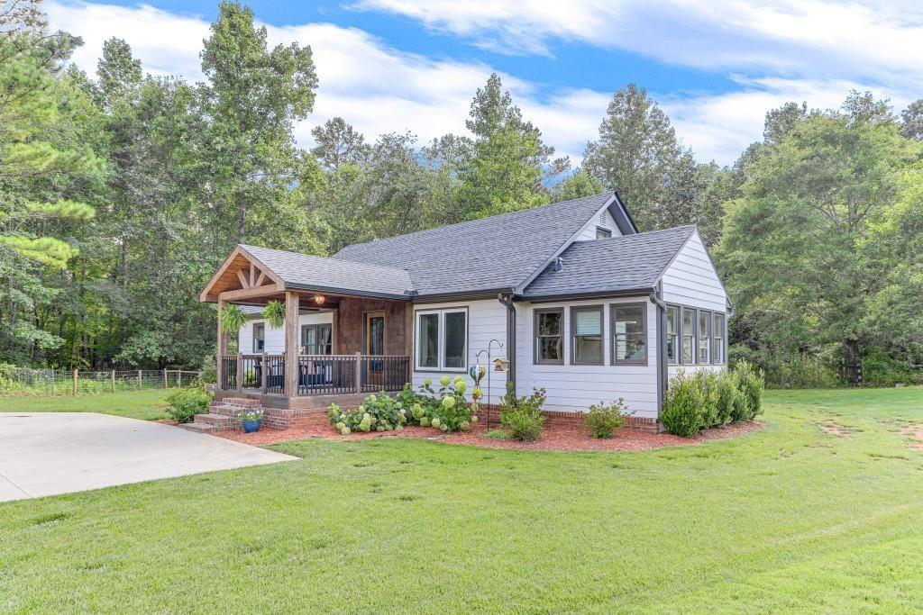6245 Ben Parks Road