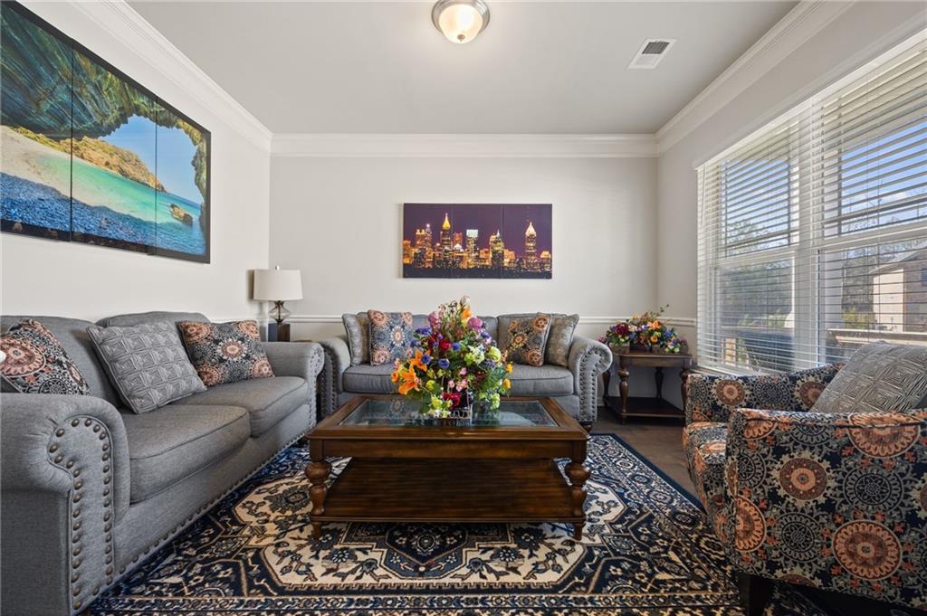 1617 Matt Springs Drive