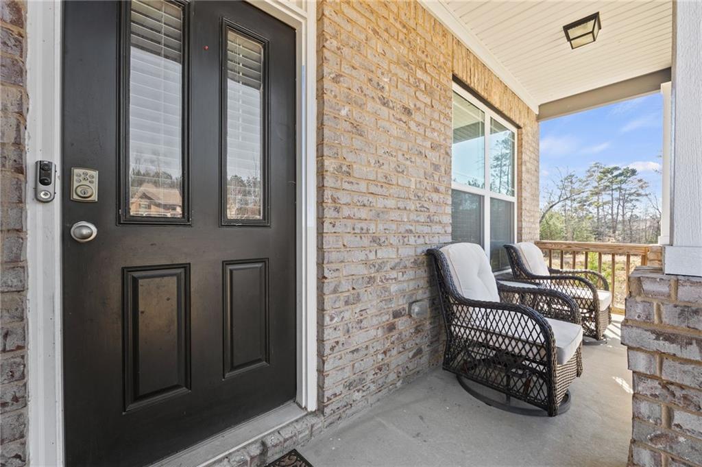 1617 Matt Springs Drive