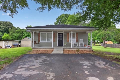 Homes For Sale - 92 S Avery Road<br/> Rome, GA 30165