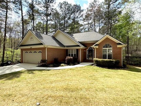 Homes For Sale - 10198 Tall Pine Place<br/> Villa Rica, GA 30180
