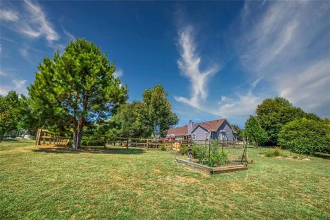 A home in Winder