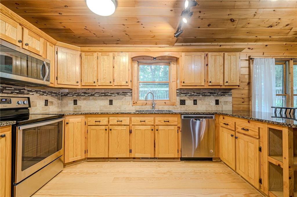 213 Moonshine Hollow, Blue Ridge, Georgia image 11