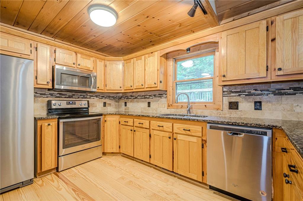 213 Moonshine Hollow, Blue Ridge, Georgia image 15